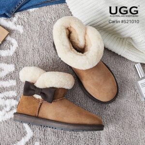 Ugg Shoes Pallet